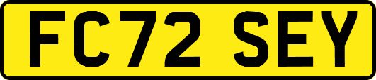 FC72SEY