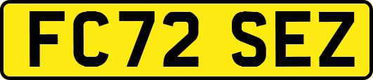FC72SEZ
