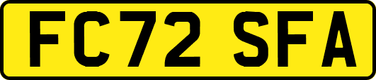 FC72SFA