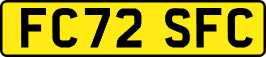 FC72SFC