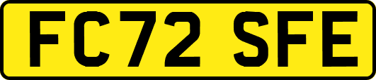 FC72SFE