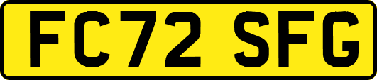 FC72SFG