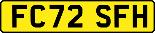 FC72SFH