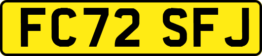 FC72SFJ