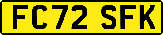 FC72SFK