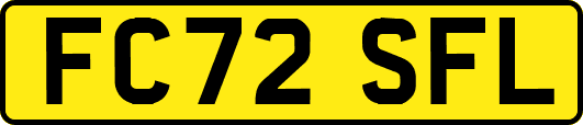 FC72SFL