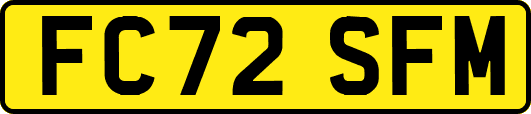 FC72SFM
