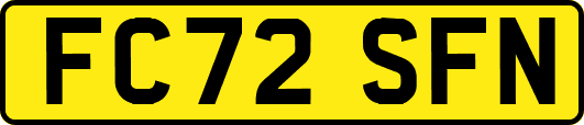 FC72SFN