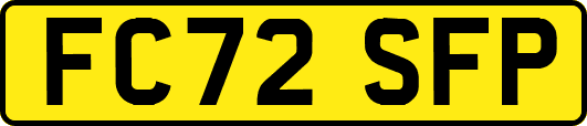 FC72SFP