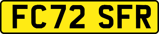 FC72SFR