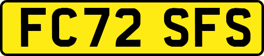 FC72SFS