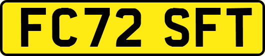 FC72SFT