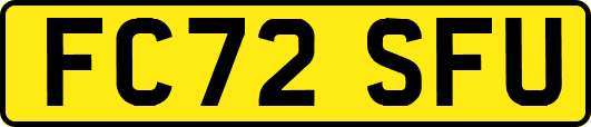 FC72SFU