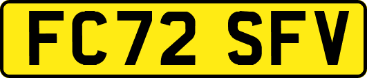 FC72SFV