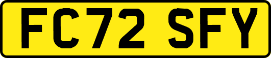 FC72SFY