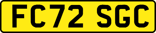 FC72SGC