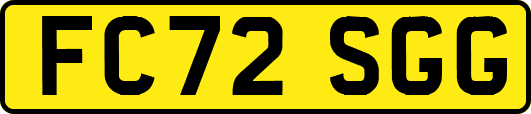 FC72SGG