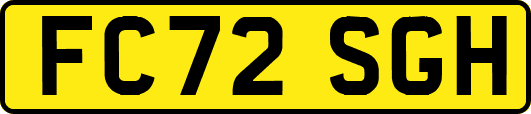FC72SGH