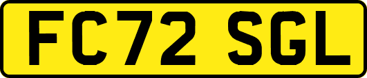 FC72SGL
