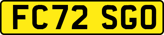 FC72SGO