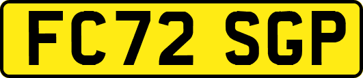 FC72SGP