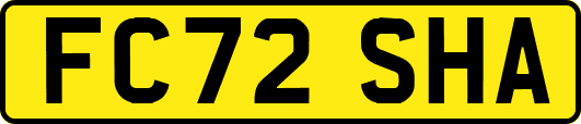 FC72SHA