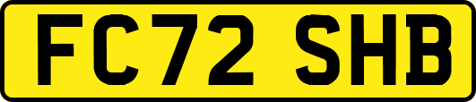 FC72SHB