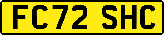 FC72SHC