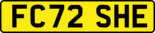 FC72SHE