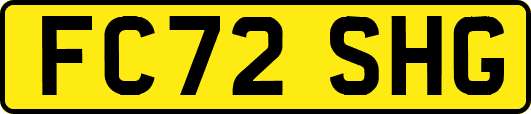 FC72SHG