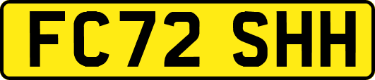 FC72SHH