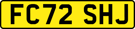 FC72SHJ