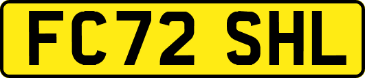FC72SHL