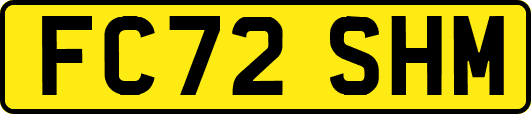 FC72SHM