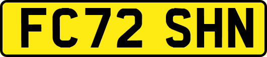 FC72SHN