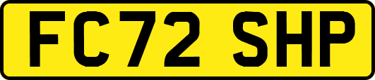 FC72SHP