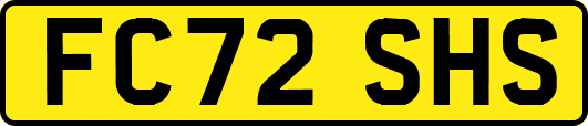 FC72SHS