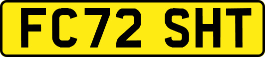 FC72SHT