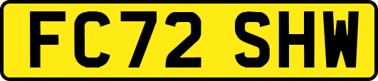 FC72SHW