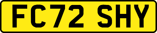 FC72SHY