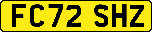 FC72SHZ