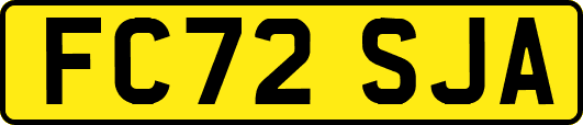 FC72SJA