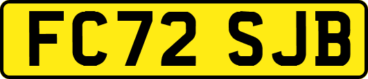 FC72SJB