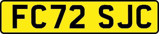 FC72SJC
