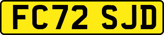 FC72SJD