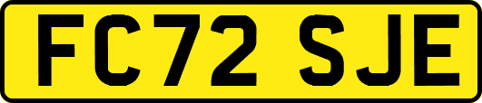 FC72SJE