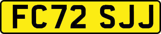 FC72SJJ