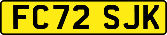 FC72SJK