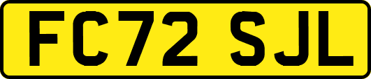 FC72SJL