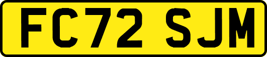 FC72SJM